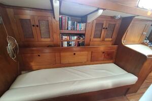 Vi 44ft Alden Yacht For Sale