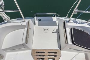 Orion 37ft Hunter Yacht For Sale