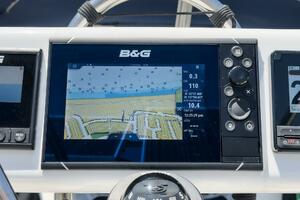 Orion 37ft Hunter Yacht For Sale