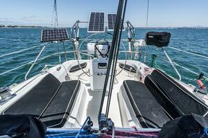 Orion 37ft Hunter Yacht For Sale
