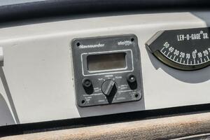 Orion 37ft Hunter Yacht For Sale