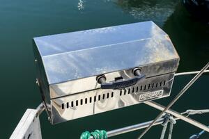 Orion 37ft Hunter Yacht For Sale