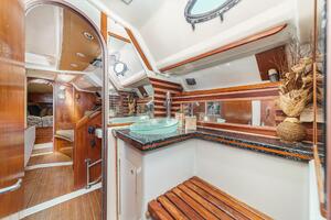 Orion 37ft Hunter Yacht For Sale