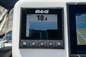 Orion 37ft Hunter Yacht For Sale