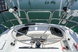 Orion 37ft Hunter Yacht For Sale