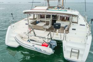 LIMONCELLO yacht for sale