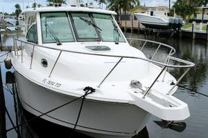 F-TROOP yacht for sale