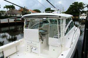 F-Troop 2017 Boston Whaler 345 Conquest Yacht For Sale in Lighthouse Point FL
