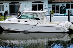Vessel Image #1
