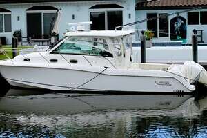 F-Troop 2017 Boston Whaler 345 Conquest Yacht For Sale in Lighthouse Point FL