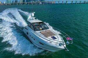 2017 Princess V48 thumbnail 34