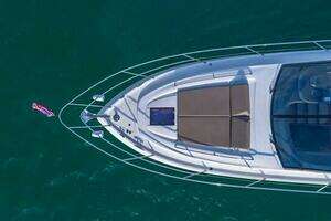 2017 Princess V48 thumbnail 28