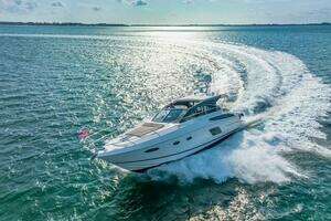 2017 Princess V48 thumbnail 33