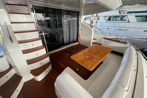 TIGHT SQUEEZE yacht for sale