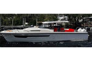 2025 Nimbus Tender 11 thumbnail 1