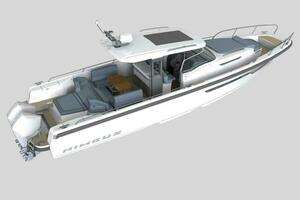 2025 Nimbus Tender 11 thumbnail 13