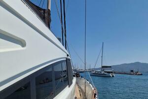 23 M MOTORSAILOR