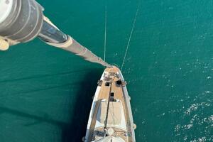 23 M MOTORSAILOR