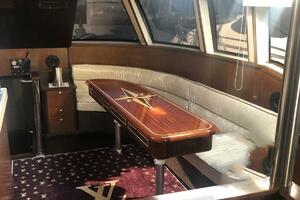 23 M MOTORSAILOR