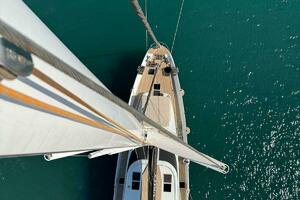23 M MOTORSAILOR