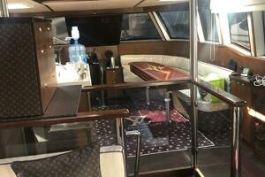 23 M MOTORSAILOR