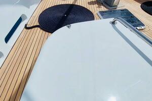 23 M MOTORSAILOR