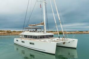 SUNSET O yacht for sale