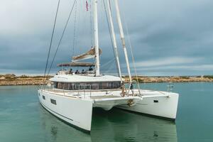 SUNSET O Worth Avenue Yachts