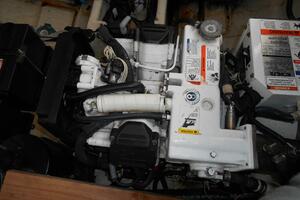 Vessel Image #38