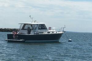 Vessel Image #5