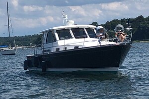 Vessel Image #3
