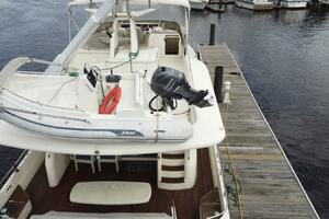 Amusante Epique 72ft Viking Princess Yacht For Sale