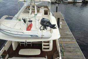 2001 Viking Princess 72 thumbnail 5
