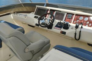 Amusante Epique 72ft Viking Princess Yacht For Sale