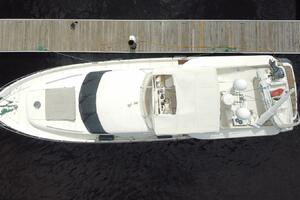 Amusante Epique 72ft Viking Princess Yacht For Sale