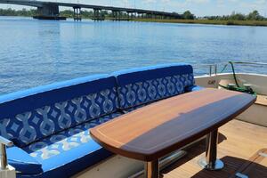 Amusante Epique 72ft Viking Princess Yacht For Sale