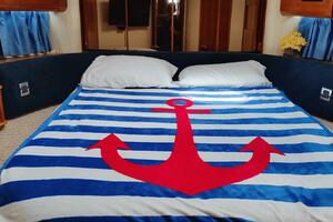 Amusante Epique 72ft Viking Princess Yacht For Sale