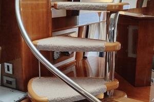 Amusante Epique 72ft Viking Princess Yacht For Sale