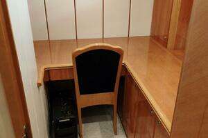 2001 Viking Princess 72 thumbnail 29