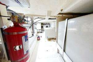 2001 Viking Princess 72 thumbnail 35