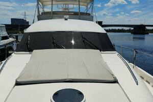 Amusante Epique 72ft Viking Princess Yacht For Sale