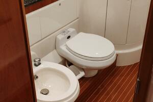 Amusante Epique 72ft Viking Princess Yacht For Sale