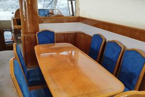 Amusante Epique 72ft Viking Princess Yacht For Sale