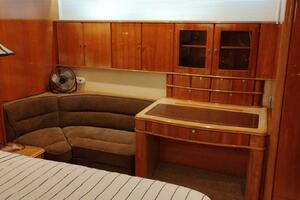 Amusante Epique 72ft Viking Princess Yacht For Sale