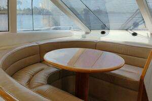 2001 Viking Princess 72 thumbnail 19