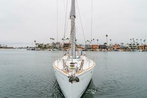 Skyfall 49ft Beneteau Yacht For Sale