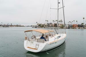 Skyfall 49ft Beneteau Yacht For Sale