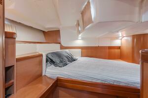 Skyfall 49ft Beneteau Yacht For Sale