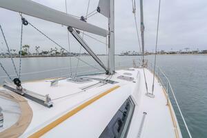 Skyfall 49ft Beneteau Yacht For Sale