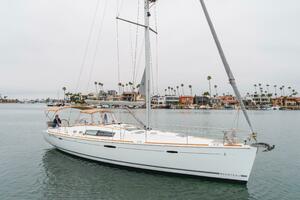 Skyfall 49ft Beneteau Yacht For Sale